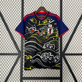 Japan 2024/25 Limited Edition - Fan Version