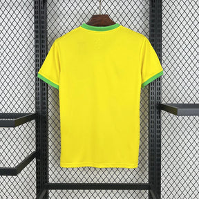 Brazil Edicao Especial 2025/26 - Amarela Jordan Brasil