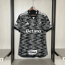 Atletico Mineiro III Third Jersey Full Sponsor 2024/25
