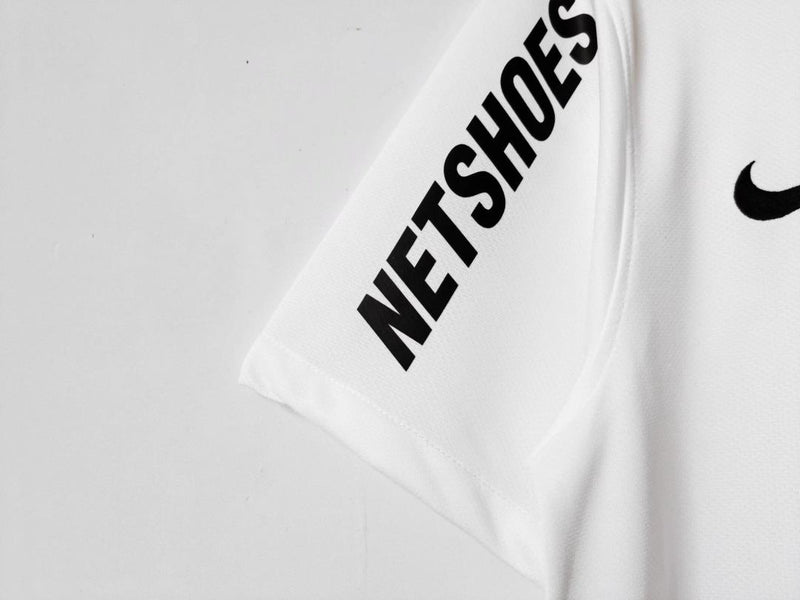 Santos 2013 I Home Jersey Retro