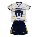 Kids Pumas UNAM Home Jersey 2024/25