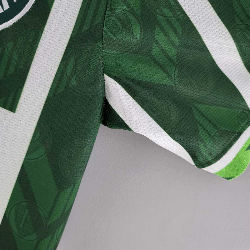 Palmeiras Retro Parmalat 1996