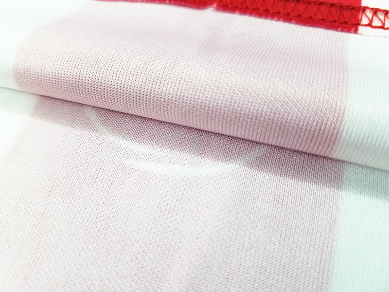 Chivas Home Commemorative Jerseys 2013