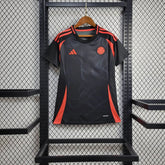 Colombia 2024 Away Jersey Women