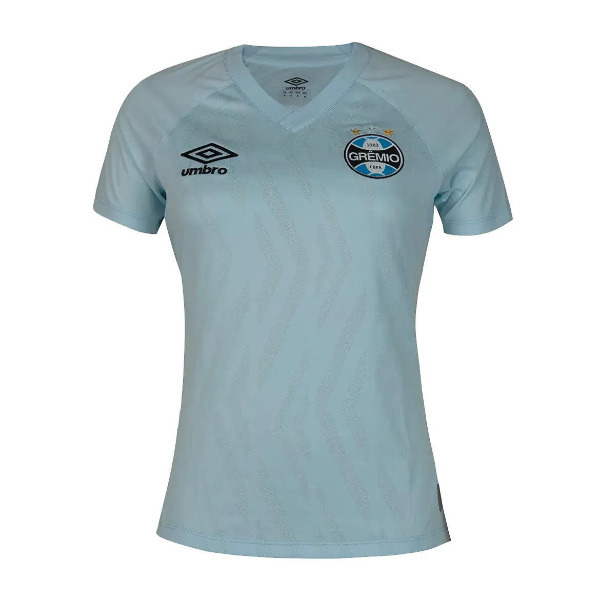 Gremio 2025/26 II Away Jersey - Women Version