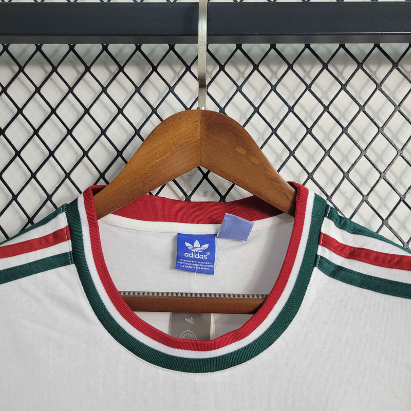 Fluminense Retro 2014/15 Jersey
