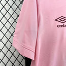 Fluminense Special Edition Pink Jersey 2024/25