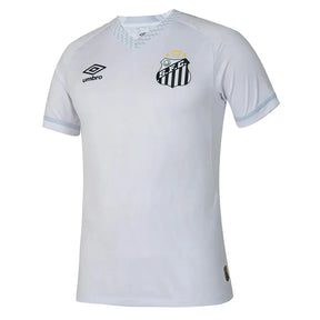 Santos FC 2025/26 I Home Jersey - Player Version
