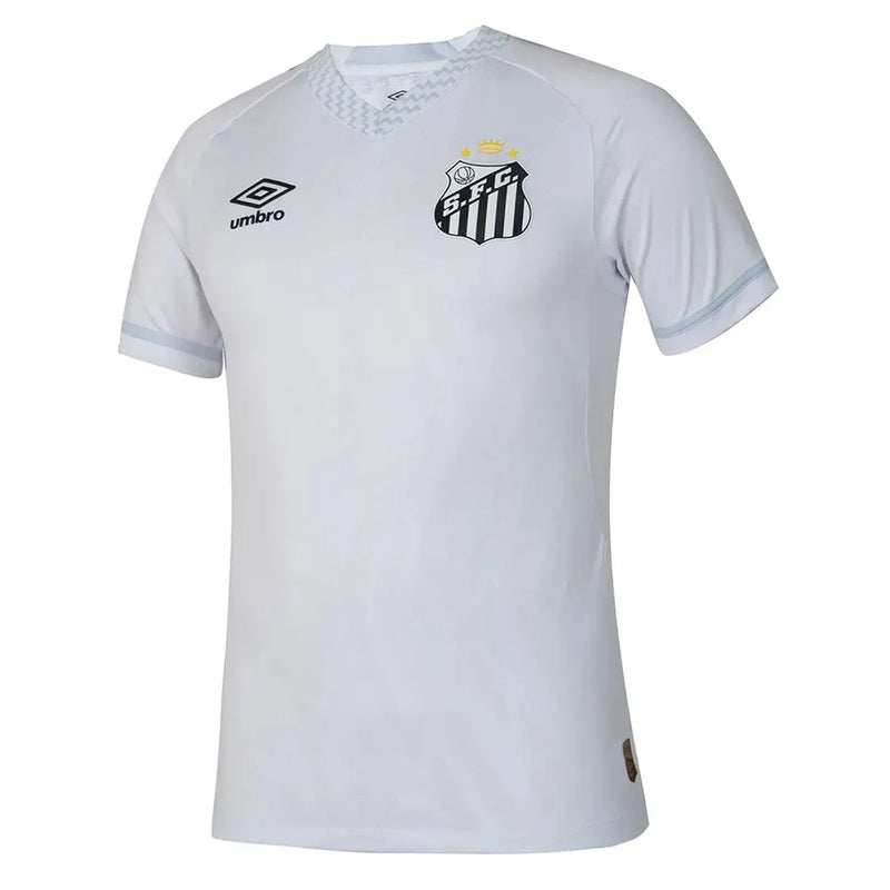 Santos FC 2025/26 I Home Jersey - Player Version