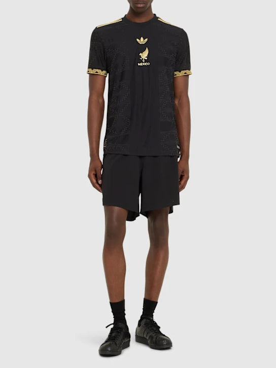 Mexico 2025/26 Special Edition Black - Player Version