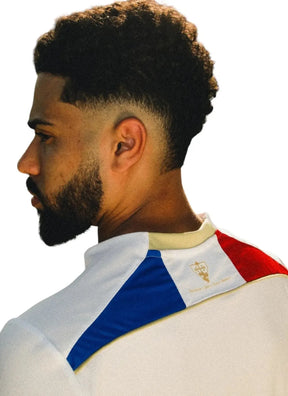 Fortaleza Away Jersey 2025/26 - Fan Version