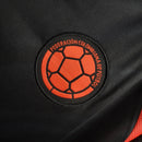 Colombia 2024 Away Jersey Women