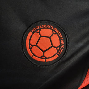 Colombia 2024 Away Jersey Women