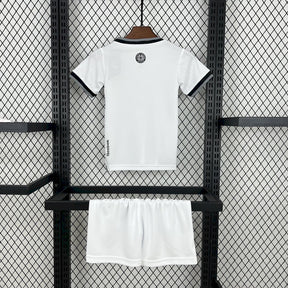 Botafogo Kit Kids Third 2024/25