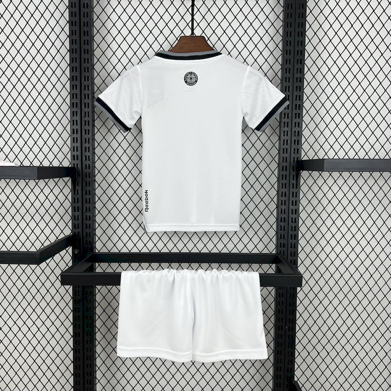 Botafogo Kit Kids Third 2024/25