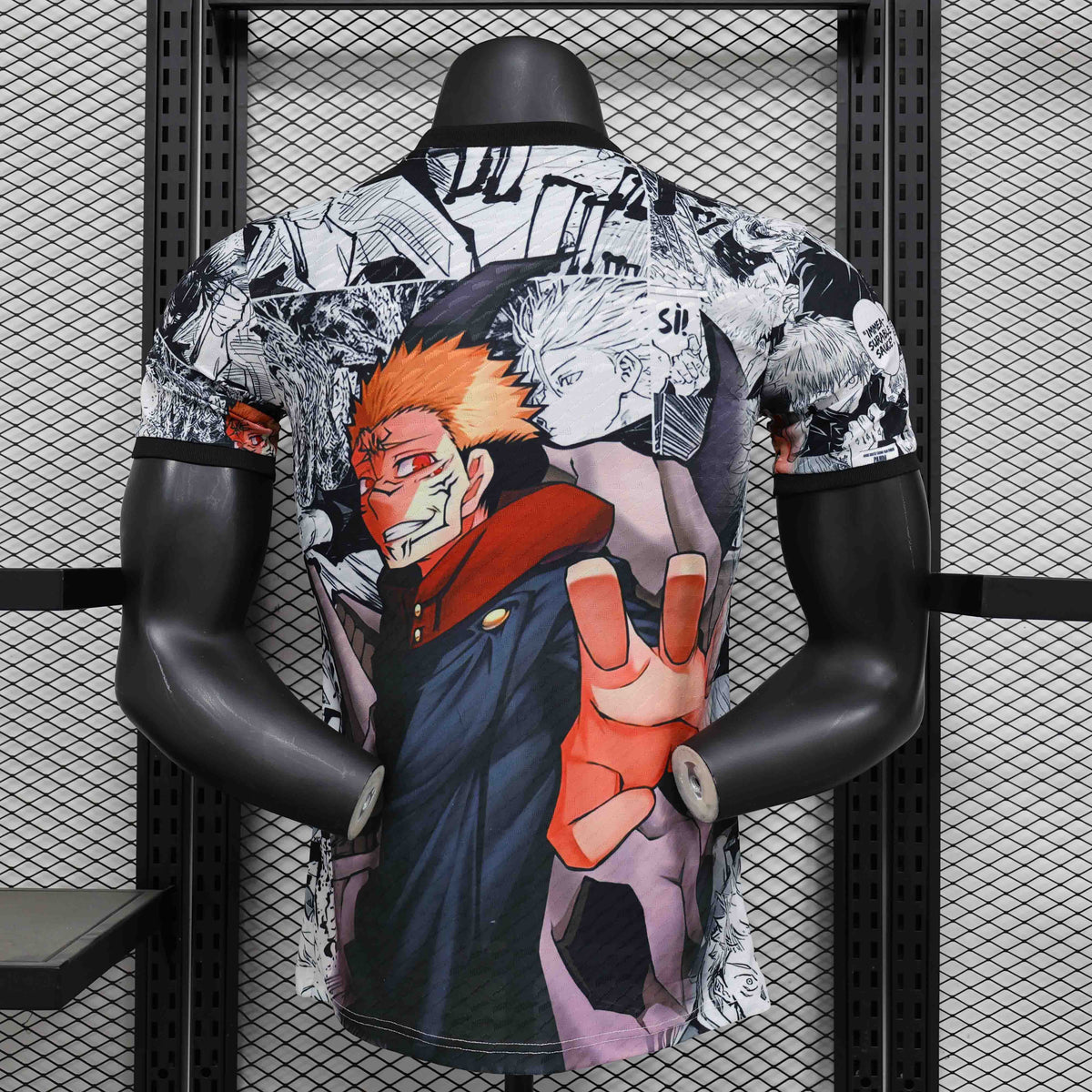 Japan 2024/25 Jujutsu Kaisen Special Edition - Player Version