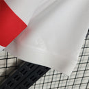 Sao Paulo Retro Home 1993/94 Jersey TAM