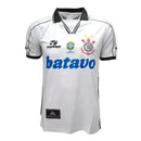 Corinthians Retro Home Jersey 1999/2000