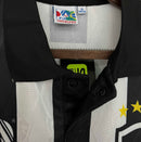 Botafogo Retro Home 1995 Jersey 7up - Finta