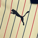 Cerro Porteno 2025/26 II Away Jersey - Fan Version