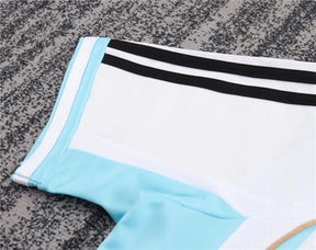 Retro Argentina Home Jersey 2006/07