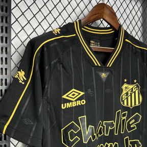 Santos Charlie Brown Jr Jersey - Umbro
