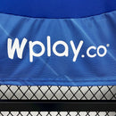 Millonarios 2025/26 I Home Jersey - Fan Version