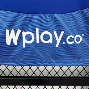 Millonarios 2025/26 I Home Jersey - Fan Version