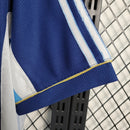 Argentina 1998 Away Retro Jersey