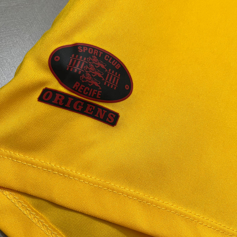 Sport Recife 24/25 II Away Jersey Women - Umbro