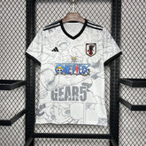 Japan 2024/25 One Piece Limited Edition - Fan Version