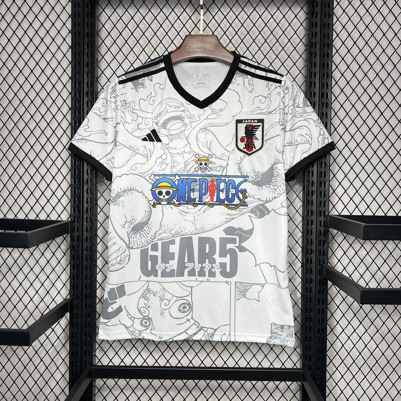 Japan 2024/25 One Piece Limited Edition - Fan Version