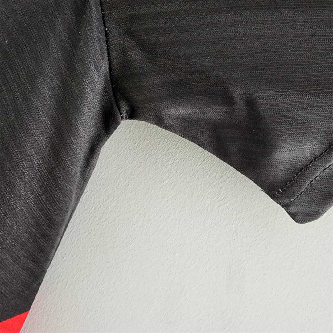 1994 Flamengo 100th Anniversary Edition home