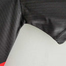 1994 Flamengo 100th Anniversary Edition home