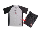 Corinthians 2025/26 Home Kids Kit