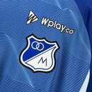 Millonarios 2025/26 I Home Jersey - Fan Version
