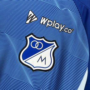 Millonarios 2025/26 I Home Jersey - Fan Version