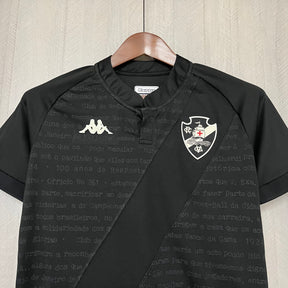 Vasco 24/25 Goalkeeper Jersey Women - Kappa