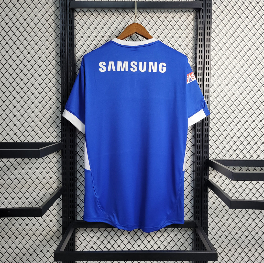 Palmeiras Retro Blue 2019 Sansung