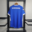 Palmeiras Retro Blue 2019 Sansung