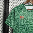 Fluminense Green Training Jersey 2024/25