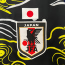 Japan 2024/25 Limited Edition - Fan Version
