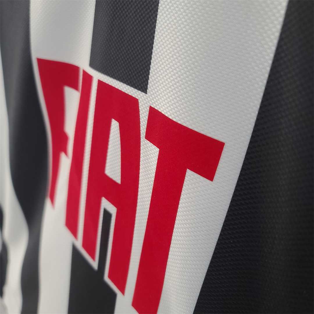 Atletico Mineiro Special Edition 2020 Fiat - Lotto