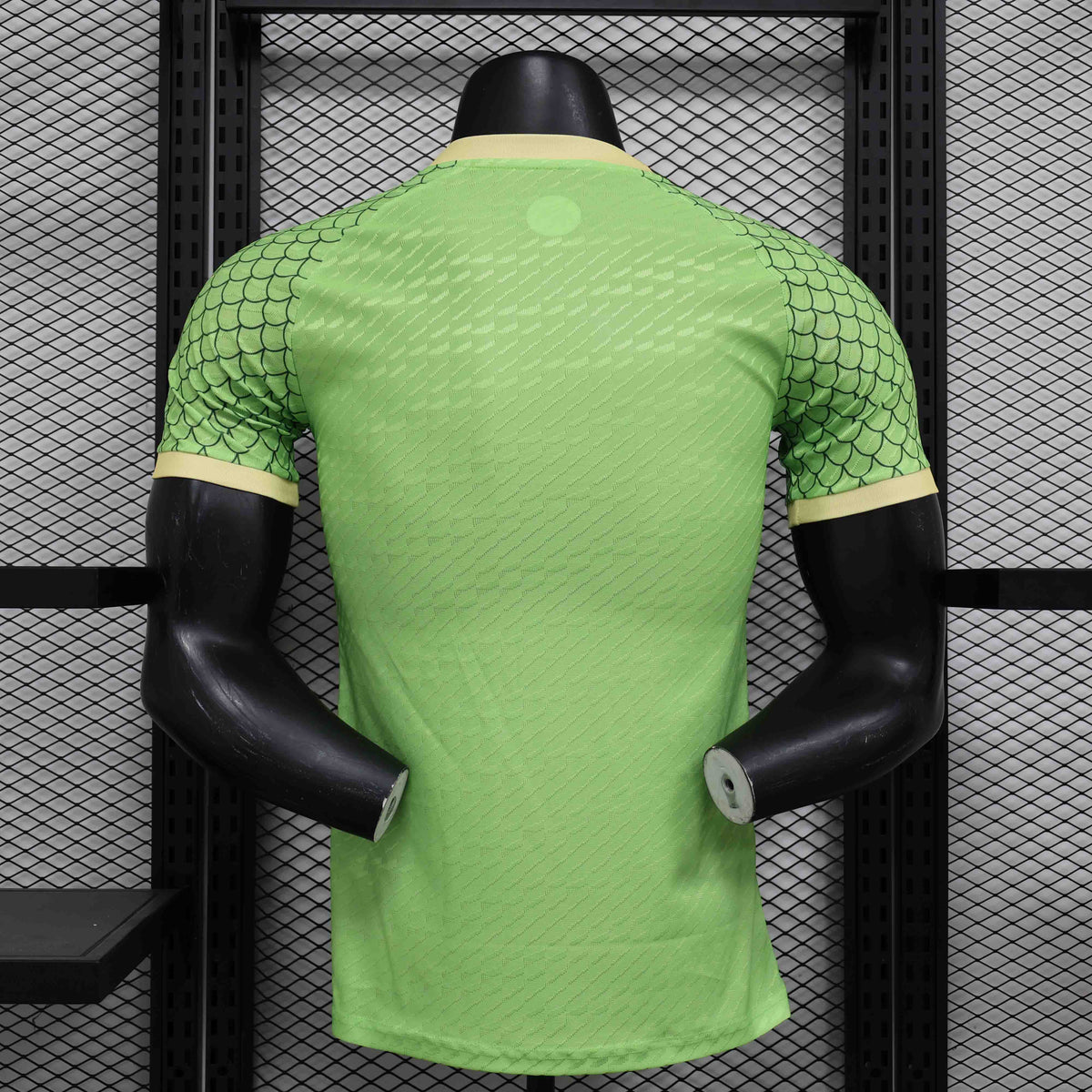 Japan 2024/25 Green Dragon Ball Son Goku Special Edition - Player Version