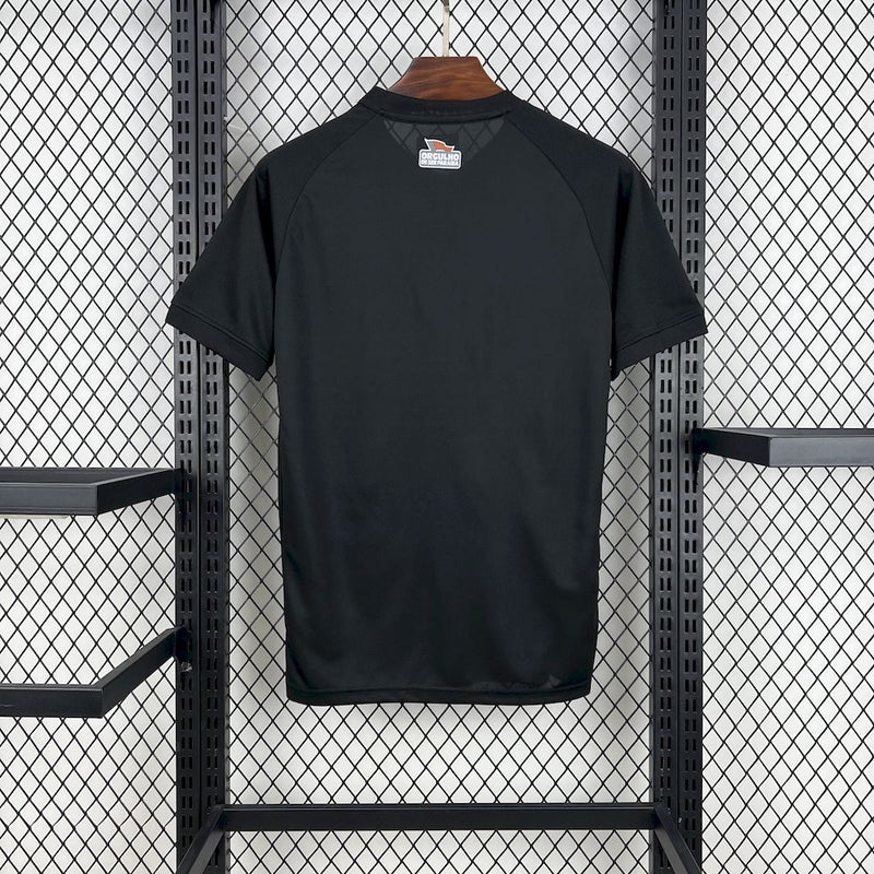 Botafogo-PB 2025/26 II Away Jersey