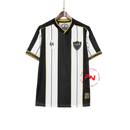 Atletico Mineiro 2025/26 MANTO DA MASSA Jersey - Eu Acredito!