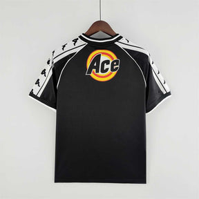 Vasco Retro Black 2000 ACE - Kappa
