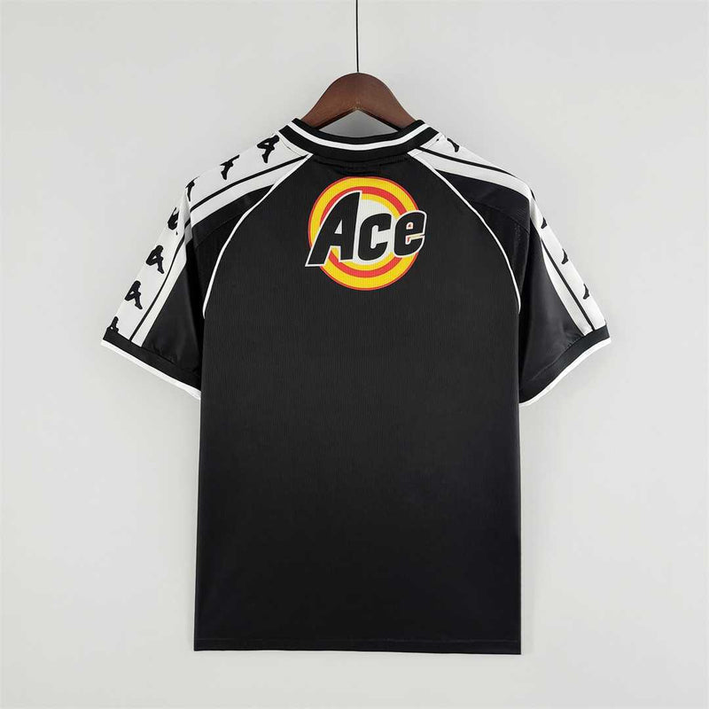 Vasco Retro Black 2000 ACE - Kappa
