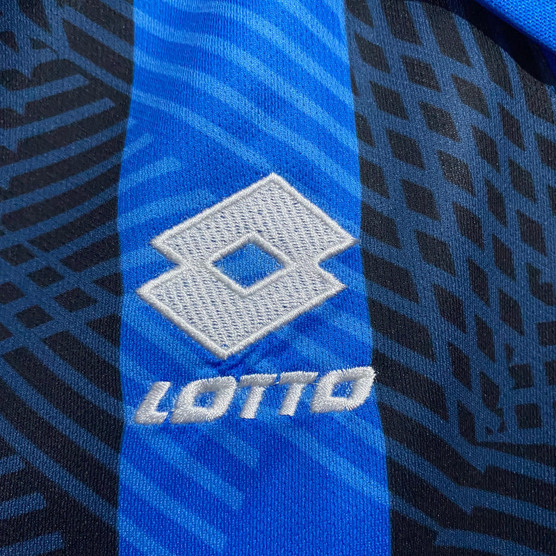 Atalanta 1991 I Home Jersey - Retro Version