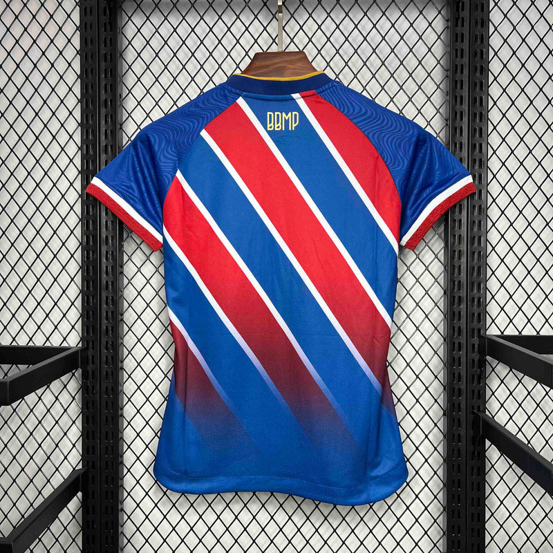 Bahia 24/25 I Home Jersey Women